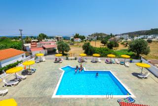 Butterfly Studios, Faliraki - Faliraki - 6