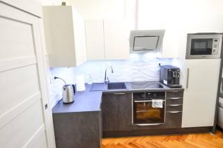 BRANDLY NEW APARTMENT ANDĚL - 6