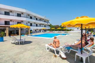 Butterfly Studios, Faliraki - Faliraki - 2
