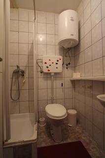 Studio Apartman Aleksandar - 2