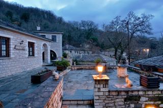 Nikolas Guesthouse - Koukouli - 8