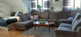 Apartament 27 z tarasem - Jelenia Góra - 0