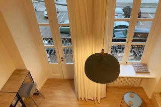 Bright Apartment - Tbilisi - 5