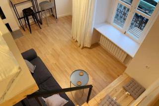 Bright Apartment - Tbilisi - 6