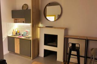 Bright Apartment - Tbilisi - 3
