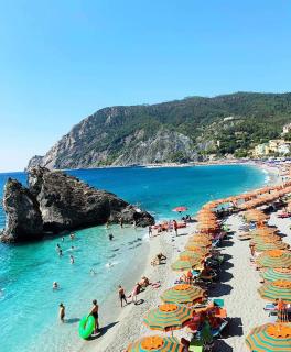 Appartamento Ca’ del Gian - La Spezia - 4