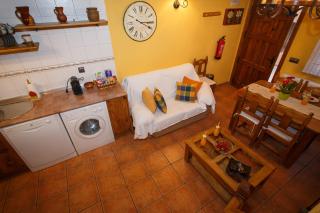 El Bulín de Braojos - 3 Casas - 6