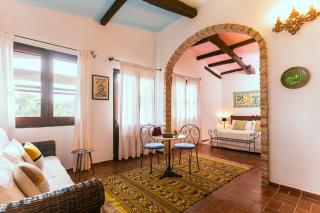 Hotel Rio Molas - Muravera - 2