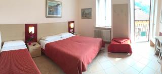 Albergo Riva - Reno Di Leggiuno - 4