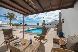 Villa Ventura - Puerto del Carmen - 2
