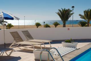 Villa Ventura - Puerto del Carmen - 0