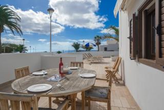 Villa Ventura - Puerto del Carmen - 8