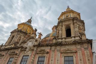 Apartamento Centro San Luis - Siviglia - 9