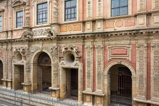 Apartamento Centro San Luis - Siviglia - 7
