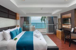 Royal Beach Boutique Resort & Spa Koh Samui - Lamai - 3