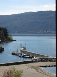 Albergo Riva - Reno Di Leggiuno - 8