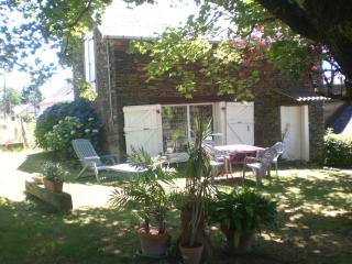 Gîte des Cantines - Donzenac - 4