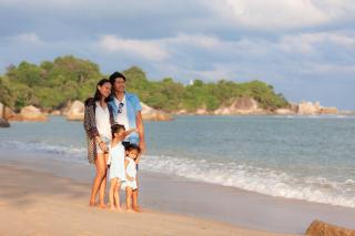 Royal Beach Boutique Resort & Spa Koh Samui - Lamai - 4