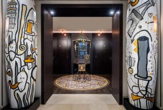 Hôtel Le Marquis by Inwood Hotels - Paris - 8
