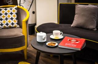 Hôtel Le Marquis by Inwood Hotels - Paris - 2