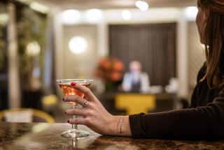 Hôtel Le Marquis by Inwood Hotels - Paris - 4