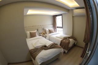 X-NELLYİ HOTEL - Istanbul - 3
