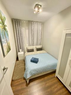 MODERN APARTMENT 2 - BALCONY+WI-FI - 1