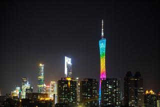 Insail Hotels (Pazhou Exhibition Center KeCun Metro Station Dunhe Road Branch Guangzhou) - Cantão - 3