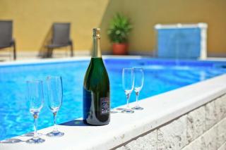 Villa Alisa - Trogir - 8