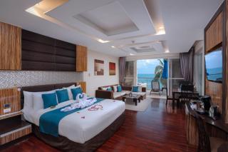 Royal Beach Boutique Resort & Spa Koh Samui - Lamai - 7