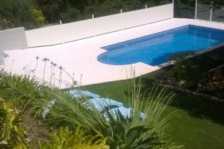 Casa das conchas 2 - 1