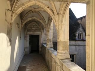 La Renaissance au coeur du centre historique - Beaune - 8