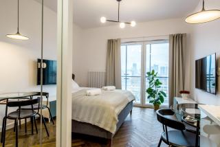 Marmo Apartments - 8