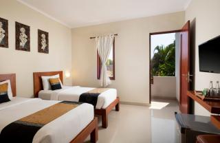 Nesa Sanur Bali - Sanur - 1