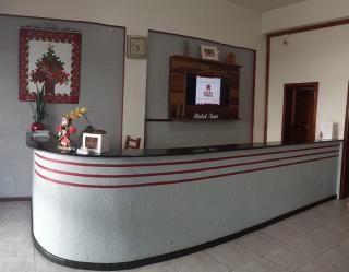 HOTEL TAIÓ - 3