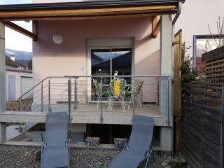 Aux bons thermes - Argelès-Gazost - 4