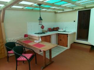 Tenerife Paradise 11 Bungalow - Hotel Rural Fsj - 1