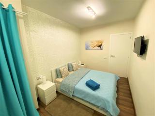 MODERN APARTMENT 2 - BALCONY+WI-FI - 4