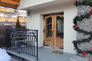 Dom Gościnny u Stochów - Zakopane - 2