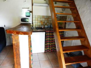 Gîte des Cantines - Donzenac - 3