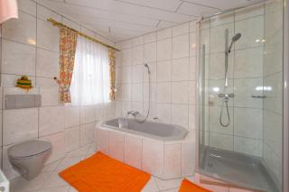 Ferienhaus Zentral - Wagrain - 8
