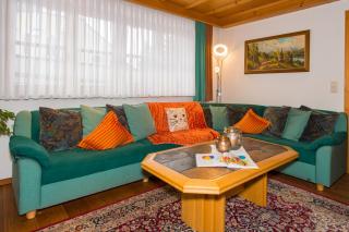 Ferienhaus Zentral - 4