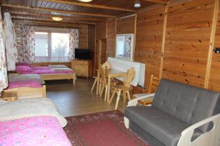 Dom Gościnny u Stochów - Zakopane - 5