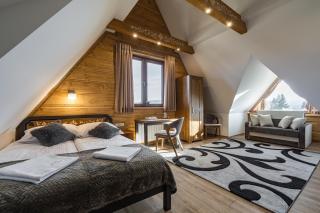 Willa Rabiański - 0