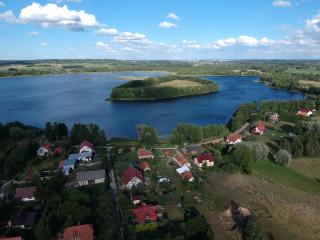 Dom na Mazurach - Małkinie - 1
