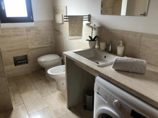 Trilocale con terrazza - Budoni - 2