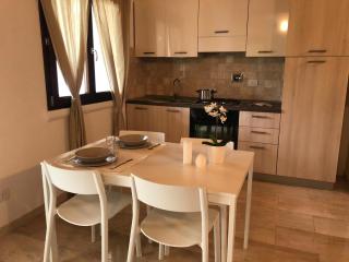 Trilocale con terrazza - Budoni - 0