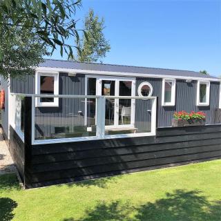 Charme Logies Wad Zout 't - Westerland - 2