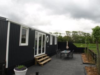 Charme Logies Wad Zout 't - Westerland - 4