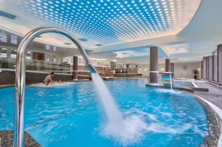 Evita Hotel & SPA - Tleń - 9